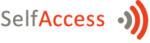 Logo selfaccess